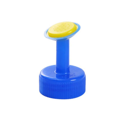 Bottle Cap Watering Nozzle Set