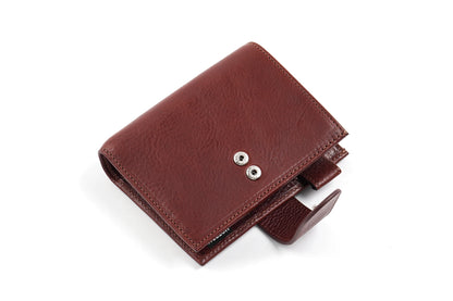 Moterm Passport Leather Travel Journal Organizer
