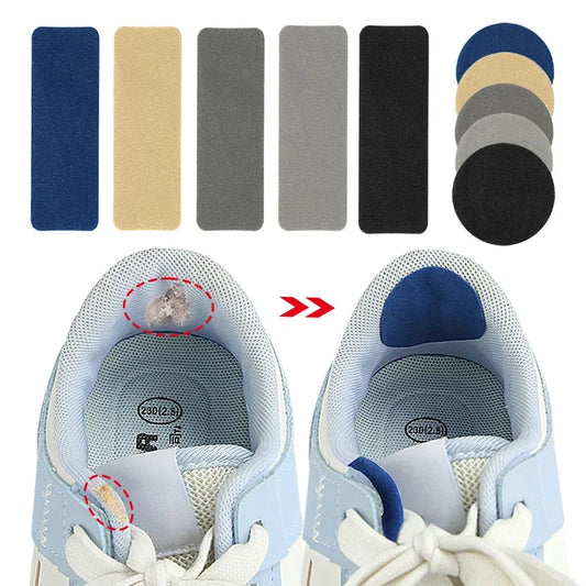 Shoe Repair Patches