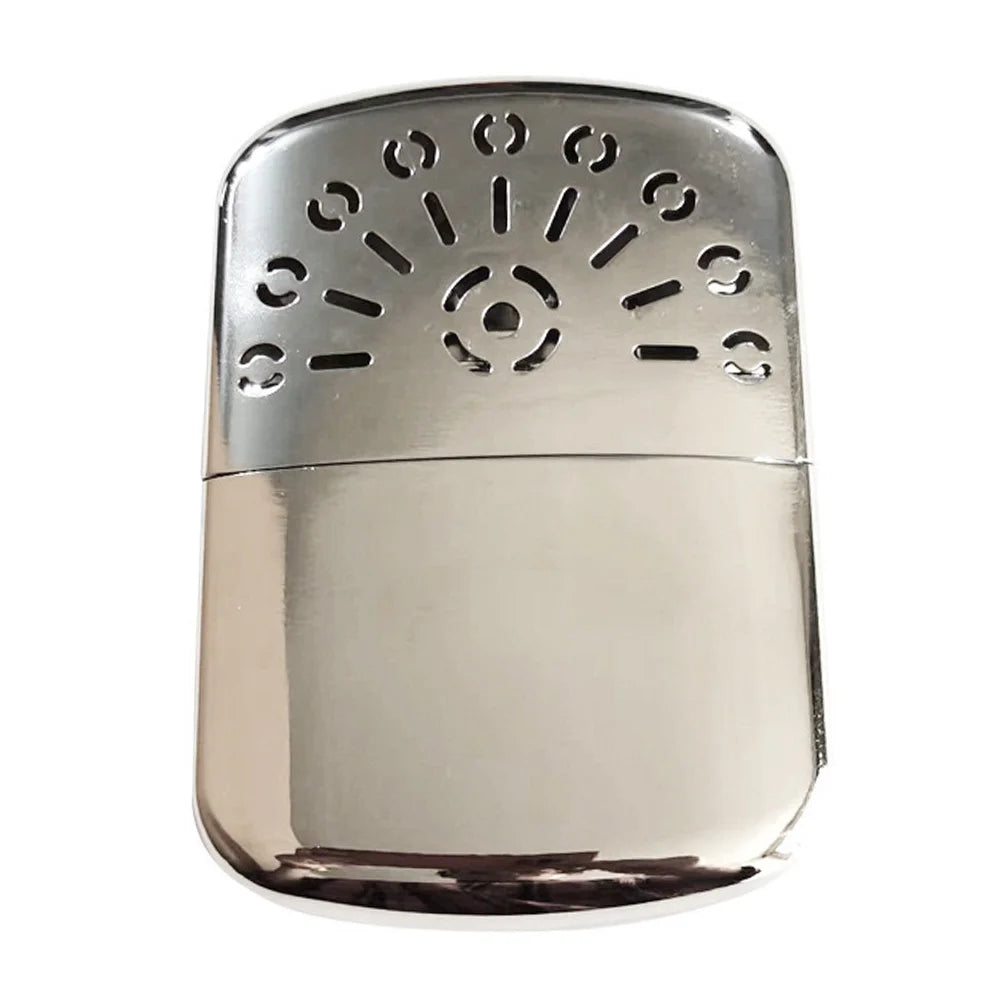 Reusable Portable Fuel Hand Warmer