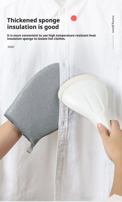 Handheld Ironing Glove