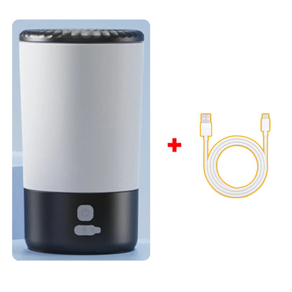 Electric Pet Paw Cleaner Cup
