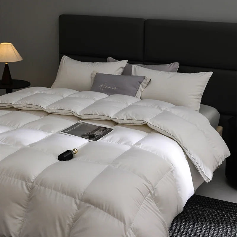 95% Goose Down Comforter