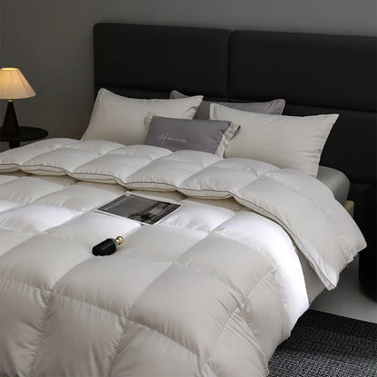 95% Goose Down Comforter