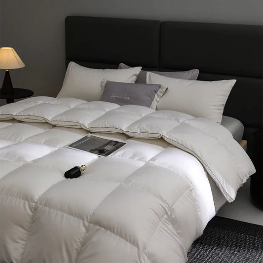 95% Goose Down Comforter