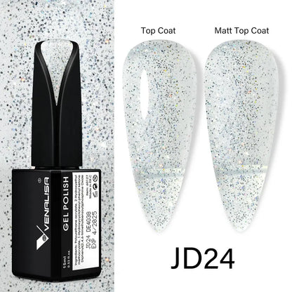 Venalisa Nail Color Gel Polish