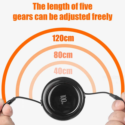 100W Fast Charging Type C Cable for IPhone 15