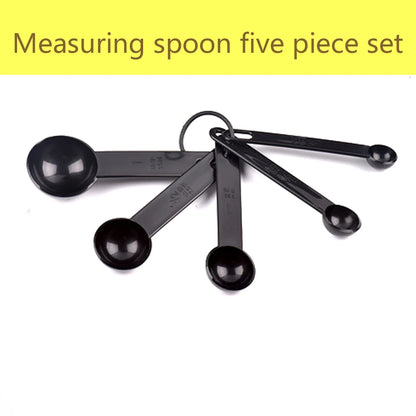 Measuring Cups & Spoons Set