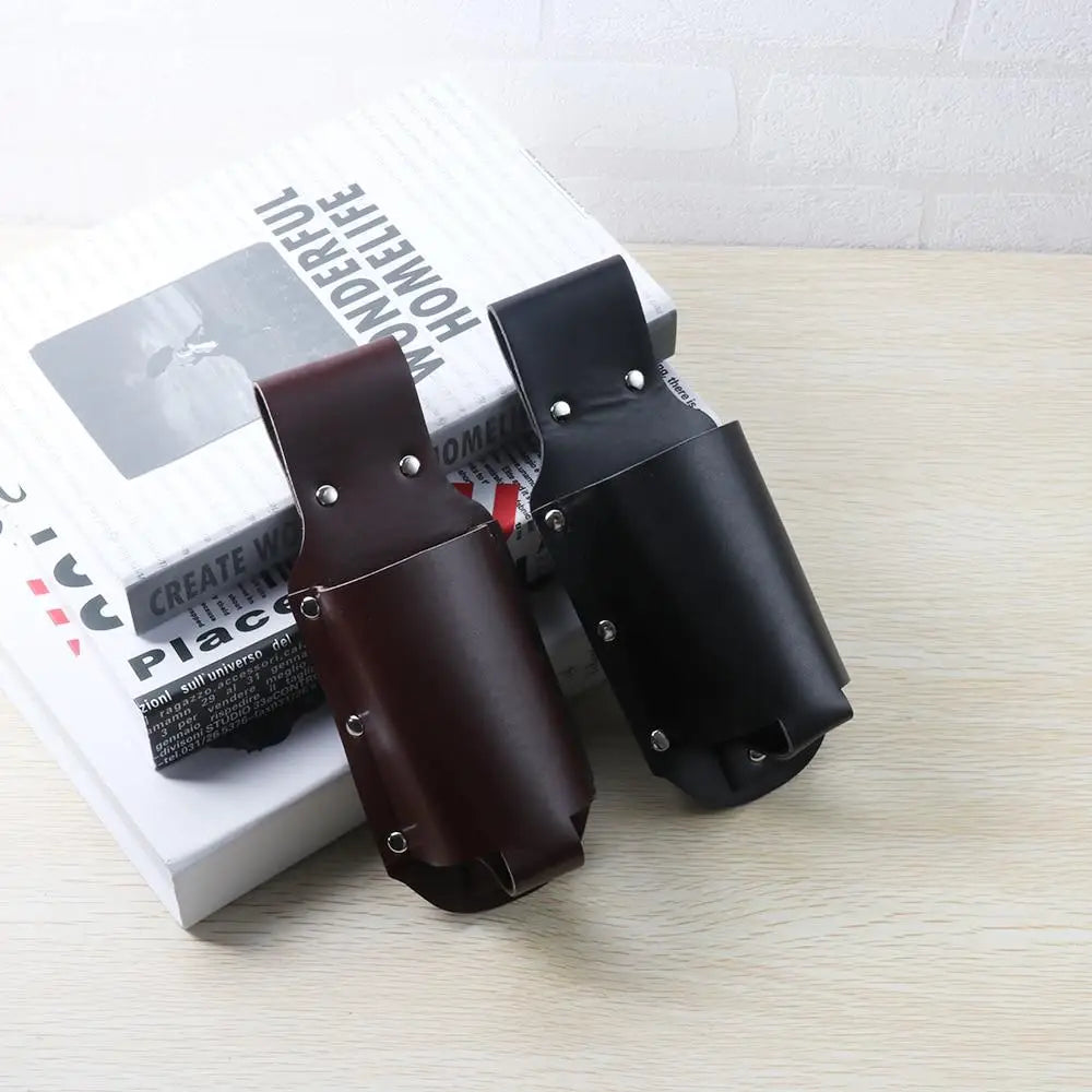 Portable Bottle Waist Holder Bag