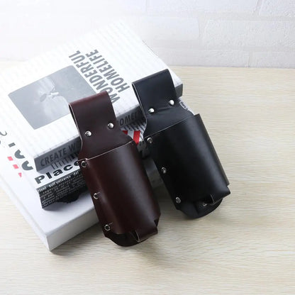Portable Bottle Waist Holder Bag