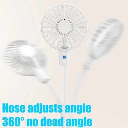 Portable USB Handheld Cooling Fan