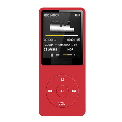 Portable Lossless MP3 Music Player