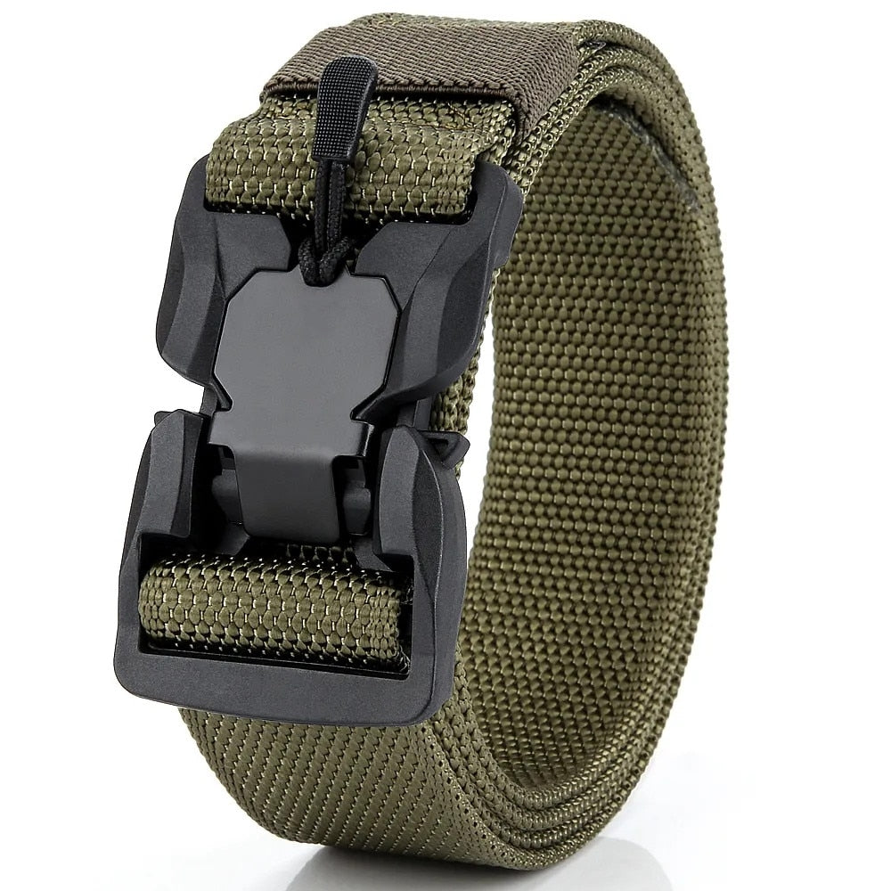 Military Belt