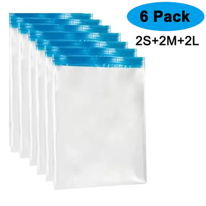 Travel Compression Storage Bags