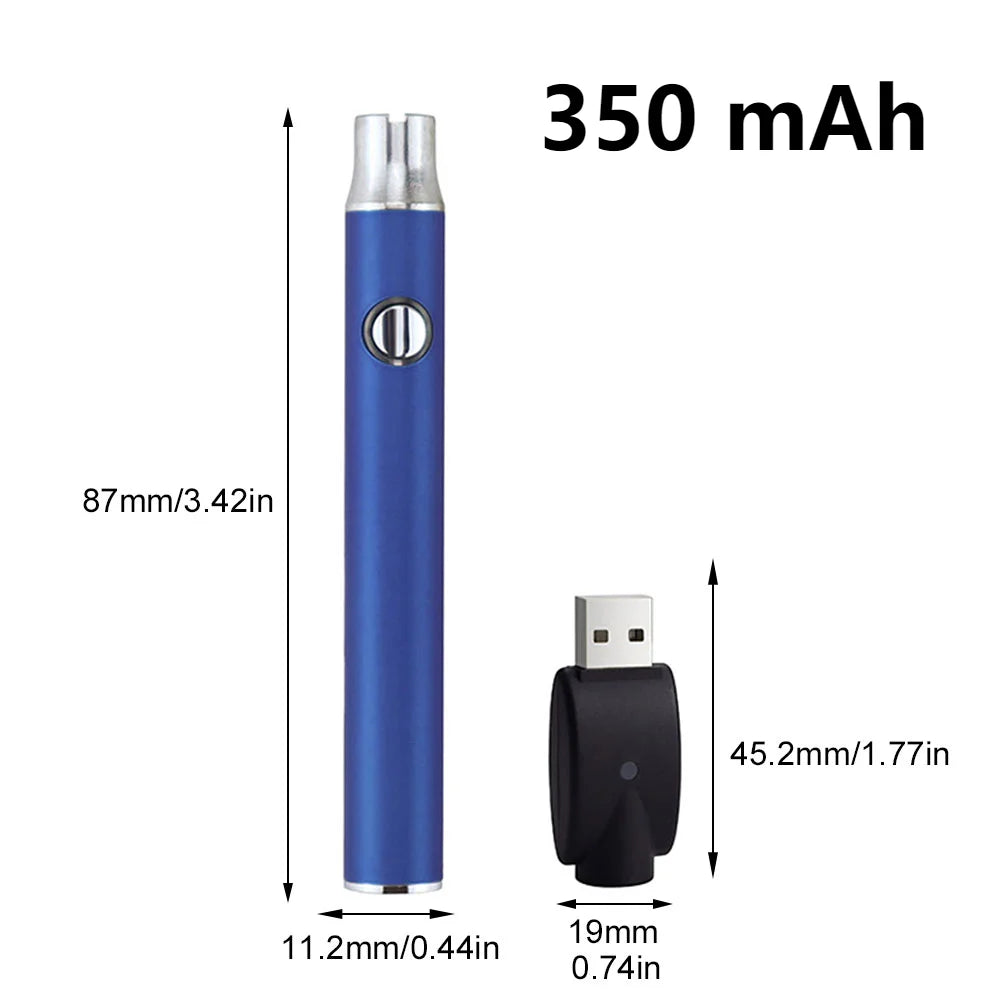 Cordless Soldering Iron Tool Pen USB 5V 8W