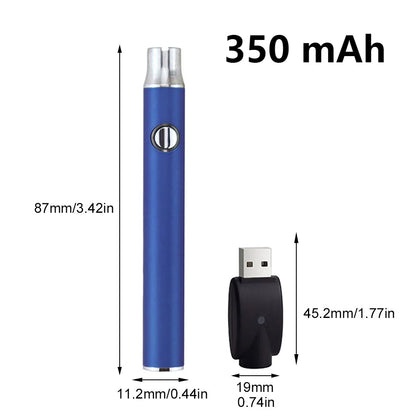Cordless Soldering Iron Tool Pen USB 5V 8W