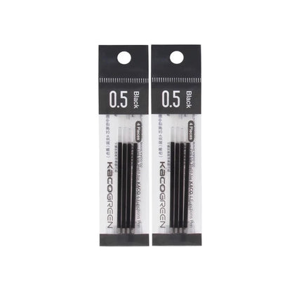 0.5mm Gel Pen & Mechanical Pencil Multi Pen for School & Office