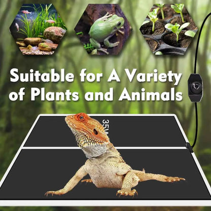Waterproof Seedling Heating Mat