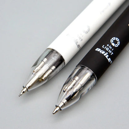 6 In 1 Multicolor Ballpoint Pens 5 Colors