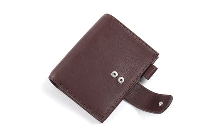 Moterm Passport Leather Travel Journal Organizer