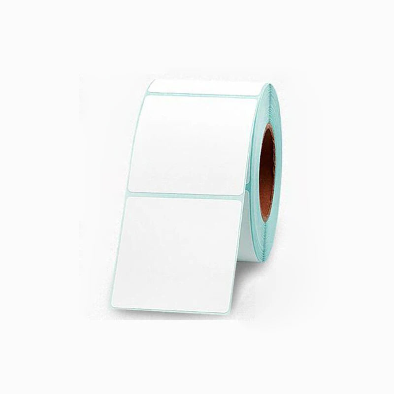 Direct Thermal Shipping & Barcode Labels