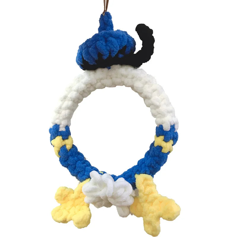 Sugar Glider Climbing Toy Set