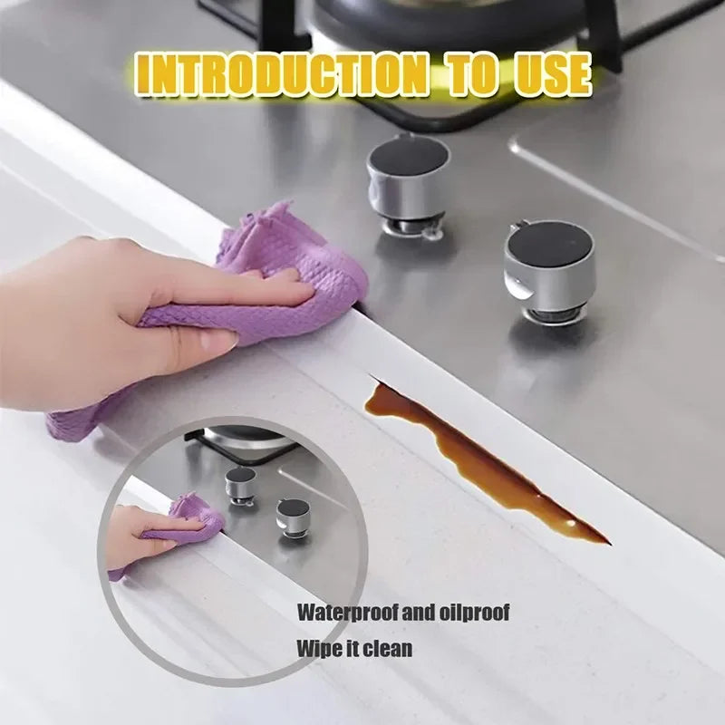Waterproof Sealing Tape Strip