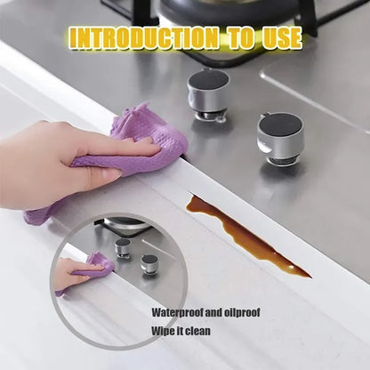 Waterproof Sealing Tape Strip