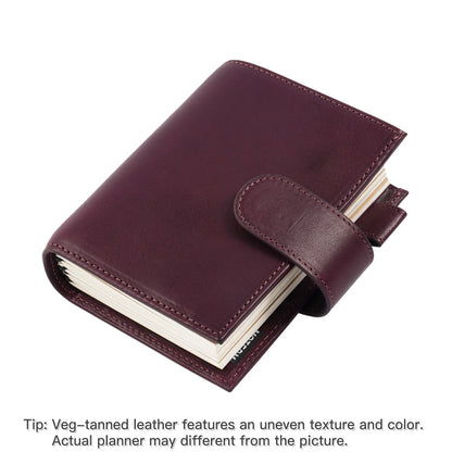 Moterm Passport Leather Travel Journal Organizer
