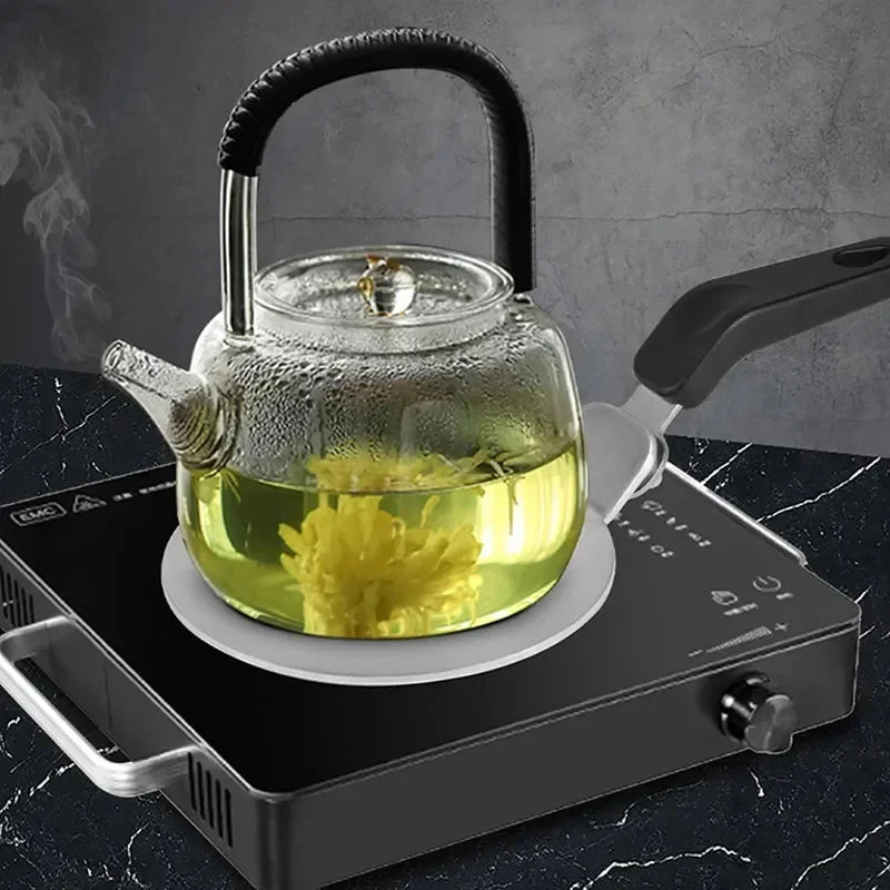 Heat Diffuser Cooking Induction Adapter Plate