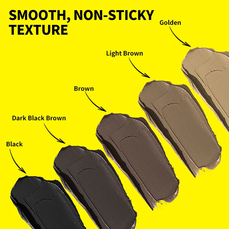 Sevich Temporary Hair Color Pen with Brush