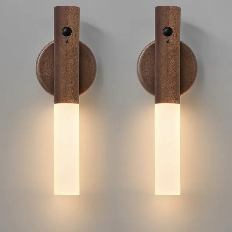 Smart Motion Sensor Wall Night Light