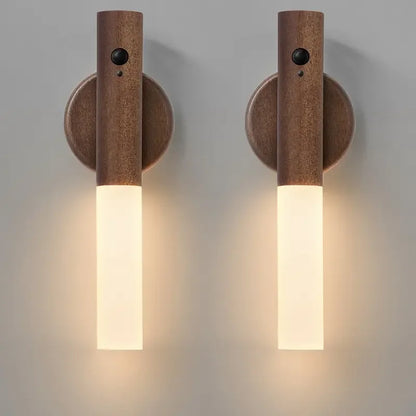 Smart Motion Sensor Wall Night Light