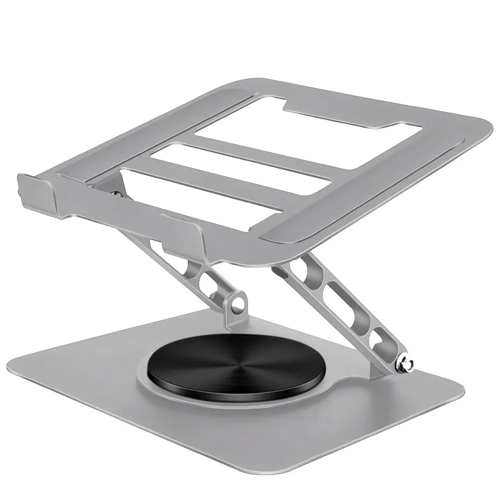 360° Rotating Adjustable Laptop Stand