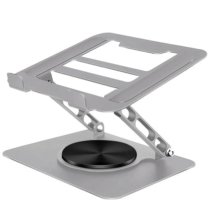 360° Rotating Adjustable Laptop Stand