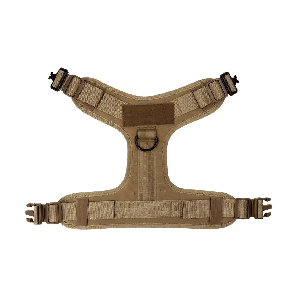 Tactical Dog Training Harness