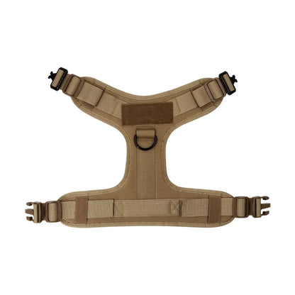 Tactical Dog Training Harness