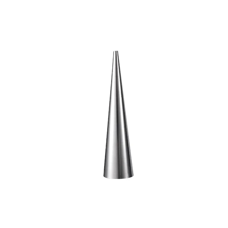 Stainless Steel Croissant Roller Moulds