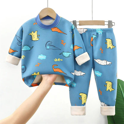 Baby And Toddler Pyjamas Sleepwear