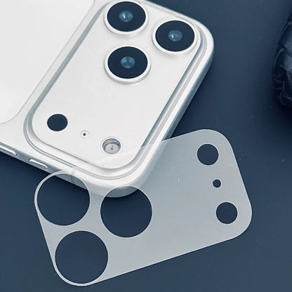 Transparent Fibre Camera Lens Chassis Protection Film
