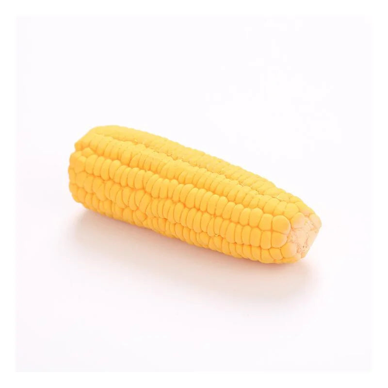 Natural Latex Chicken Squeaky Dog Chew Toy
