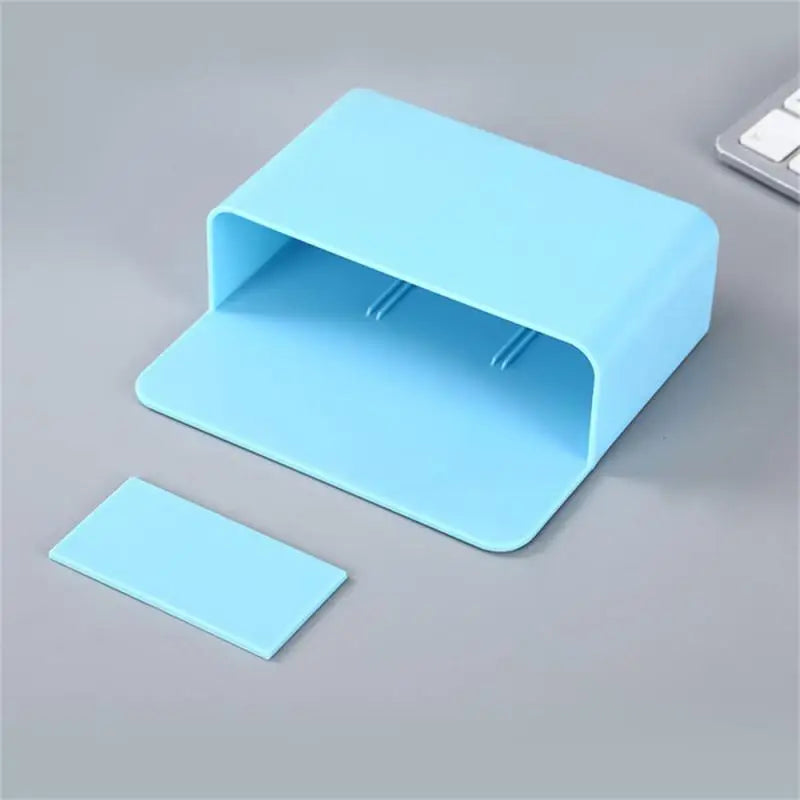 Magnetic Pen & Marker Storage Box