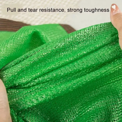 UV Protection Shade Cloth for Garden, Patio & Greenhouse