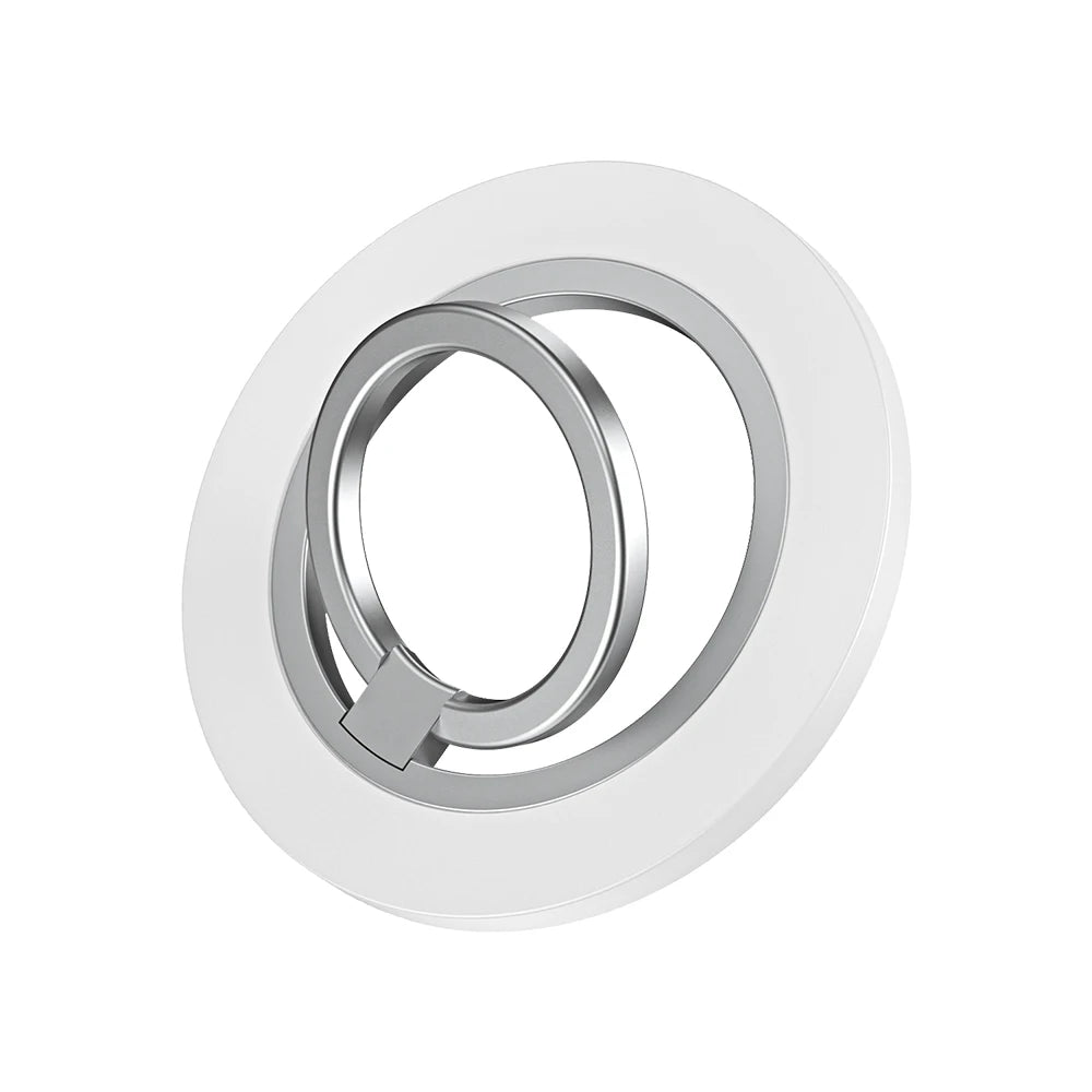 Universal Magnetic 360° Rotation Phone & Tablet Ring Holder