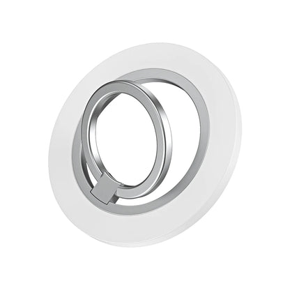 Universal Magnetic 360° Rotation Phone & Tablet Ring Holder