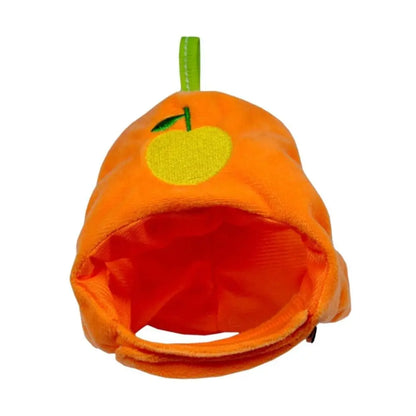 Cute Fruit Shape Pet Hat