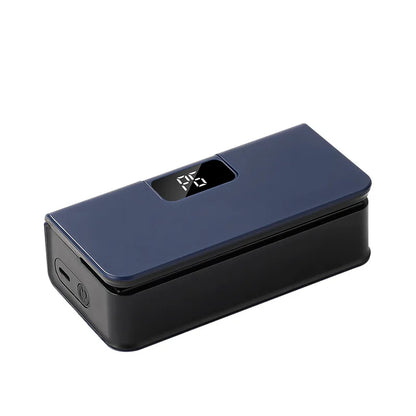 Mini Rechargeable Heat Bag Sealer
