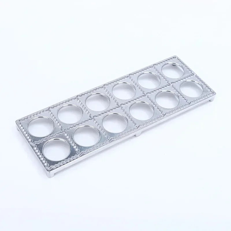 Italian Dumpling Mold Ravioli Maker