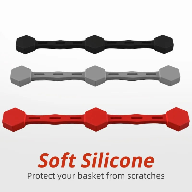 Reusable Magnetic Silicone Air Fryer Liner Holder