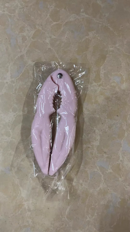 Creative Crab Crackers